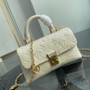 Louis Vuitton Card Holder M29380 in Blue