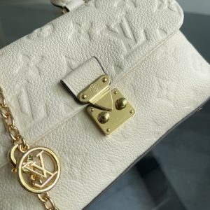 Louis Vuitton Card Holder M29380 in Blue
