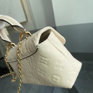 Louis Vuitton Card Holder M29380 in Blue