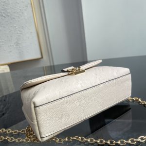 Louis Vuitton Card Holder M29380 in Blue