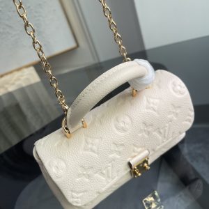 Louis Vuitton Card Holder M29380 in Blue