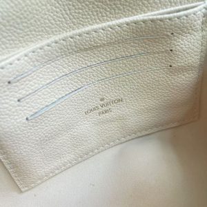 Louis Vuitton Card Holder M29380 in Blue