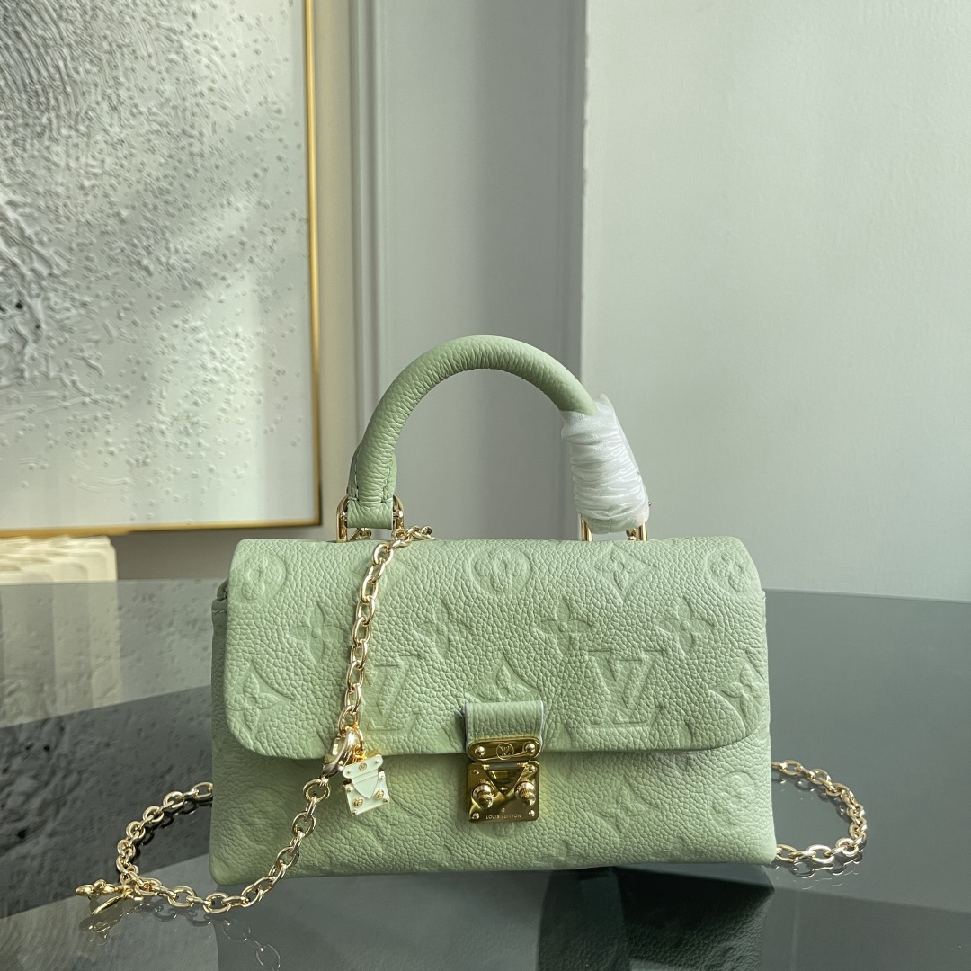 Louis Vuitton Card Holder M29380 in Blue