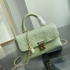 Louis Vuitton Card Holder M29380 in Blue