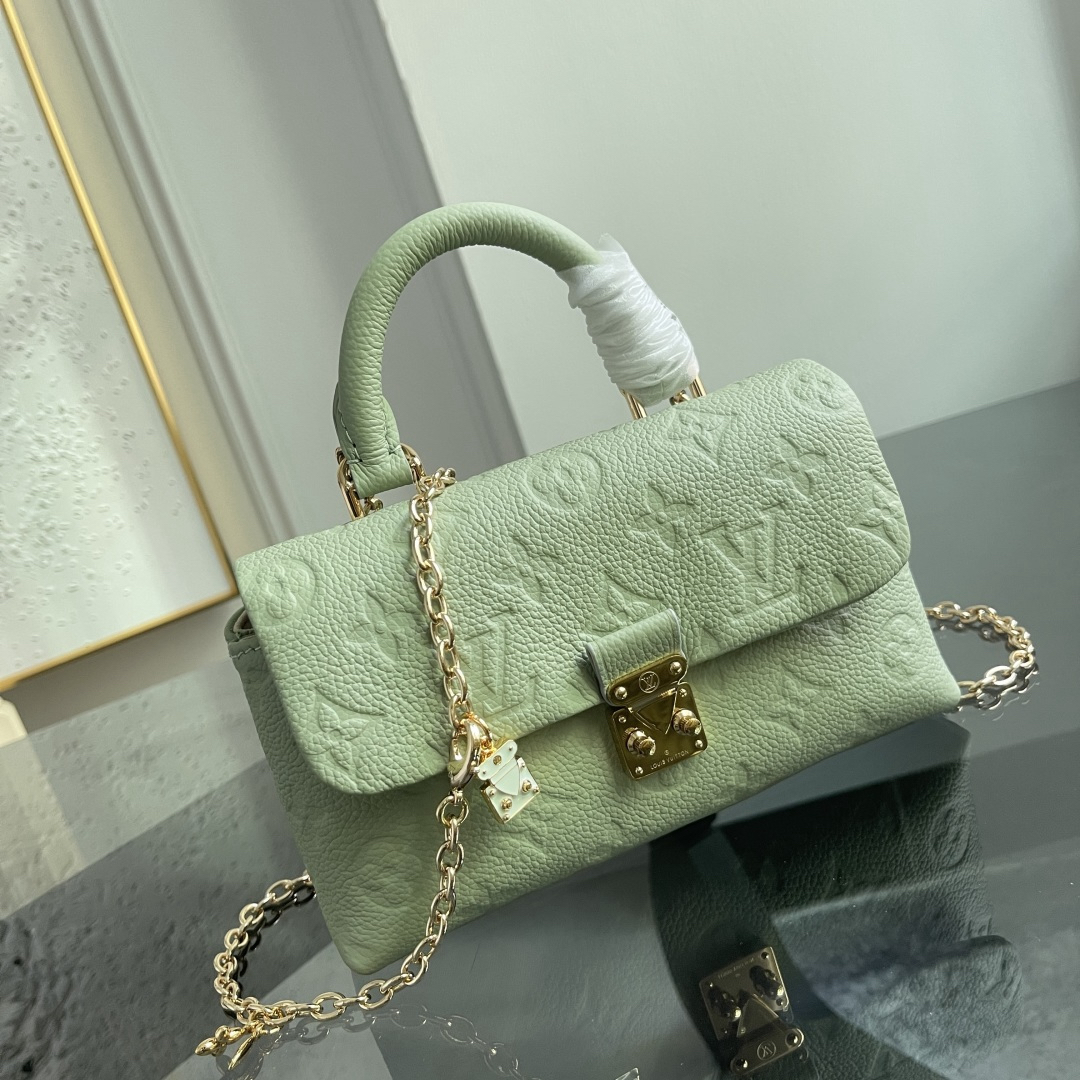 Louis Vuitton Card Holder M29380 in Blue