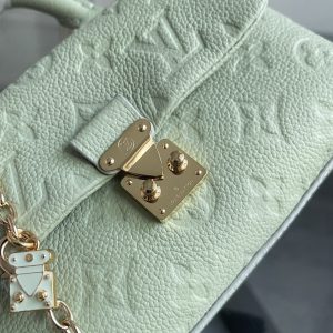 Louis Vuitton Card Holder M29380 in Blue