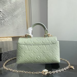 Louis Vuitton Card Holder M29380 in Blue