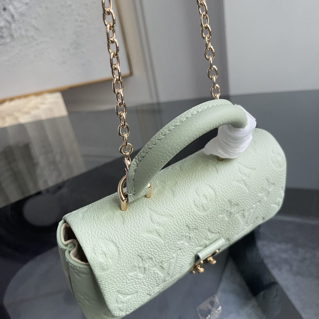 Louis Vuitton Card Holder M29380 in Blue
