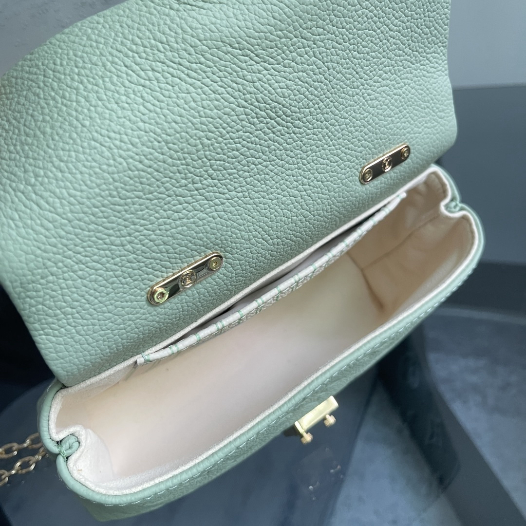 Louis Vuitton Card Holder M29380 in Blue