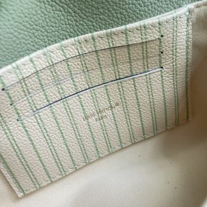 Louis Vuitton Card Holder M29380 in Blue