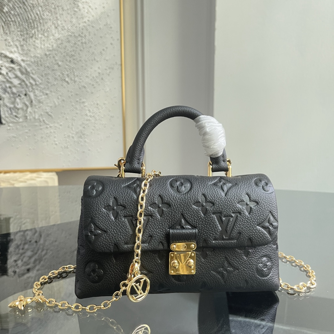 Louis Vuitton Card Holder M29380 in Blue