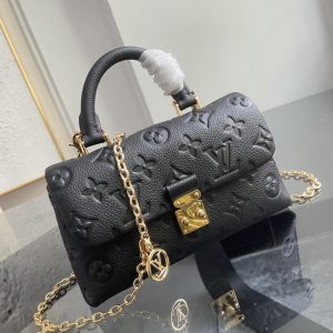 Louis Vuitton Card Holder M29380 in Blue
