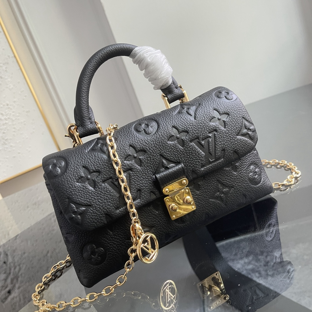 Louis Vuitton Card Holder M29380 in Blue