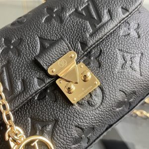 Louis Vuitton Card Holder M29380 in Blue
