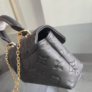 Louis Vuitton Card Holder M29380 in Blue