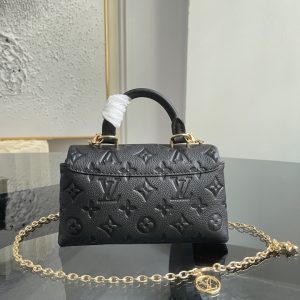 Louis Vuitton Card Holder M29380 in Blue