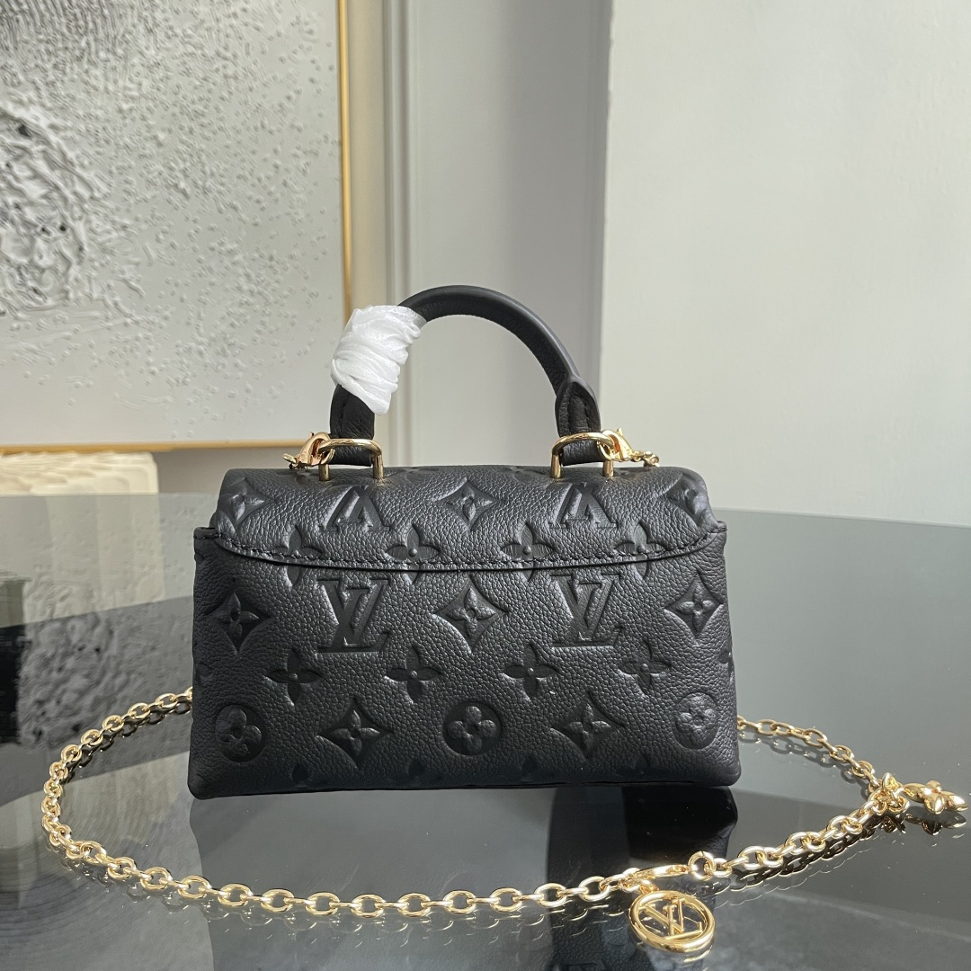 Louis Vuitton Card Holder M29380 in Blue