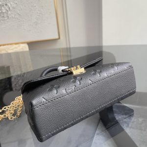 Louis Vuitton Card Holder M29380 in Blue
