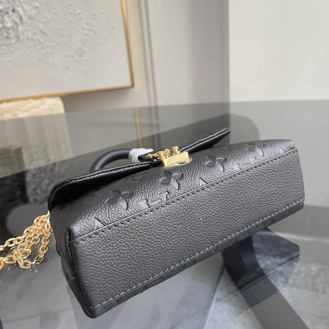 Louis Vuitton Card Holder M29380 in Blue