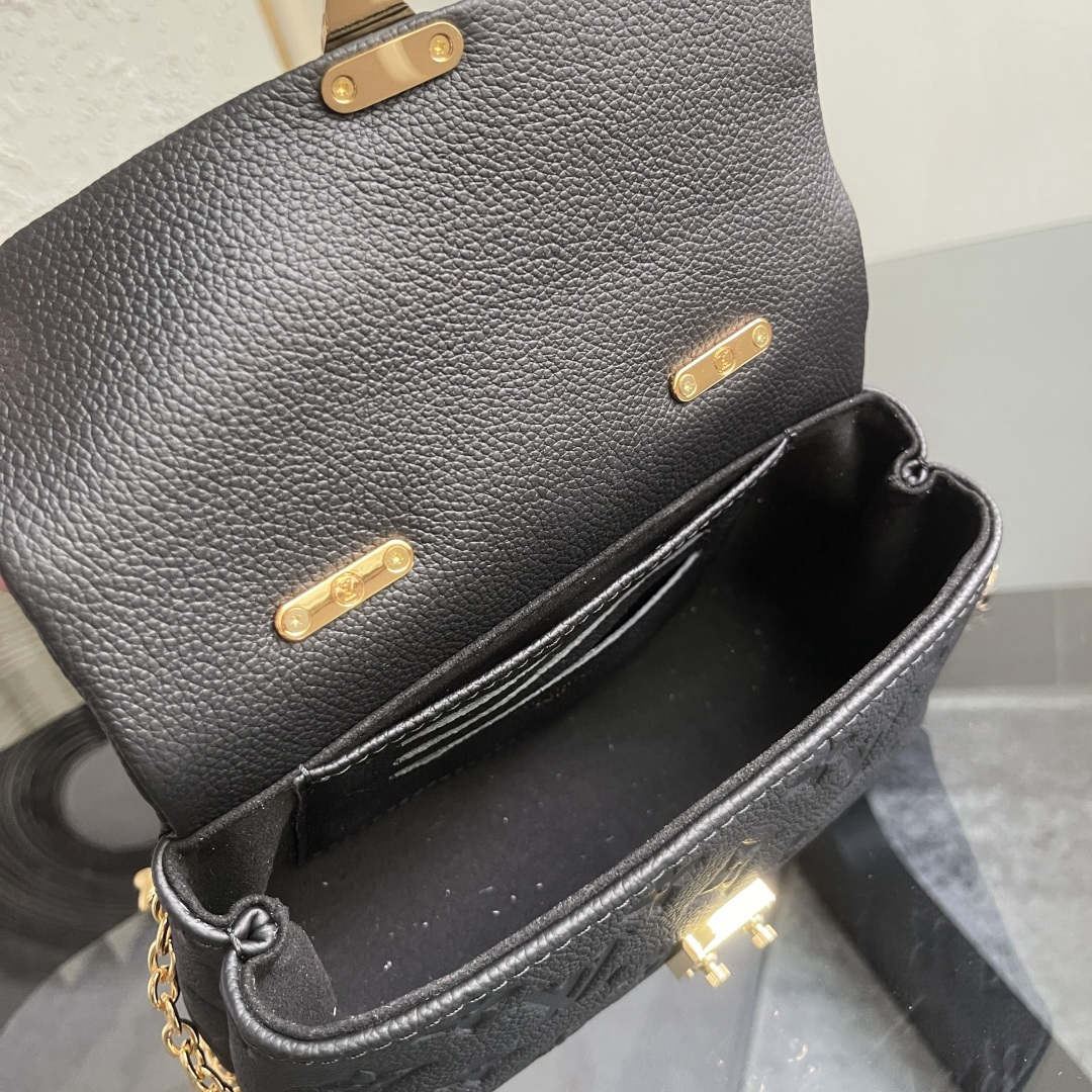 Louis Vuitton Card Holder M29380 in Blue