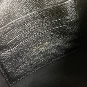 Louis Vuitton Card Holder M29380 in Blue