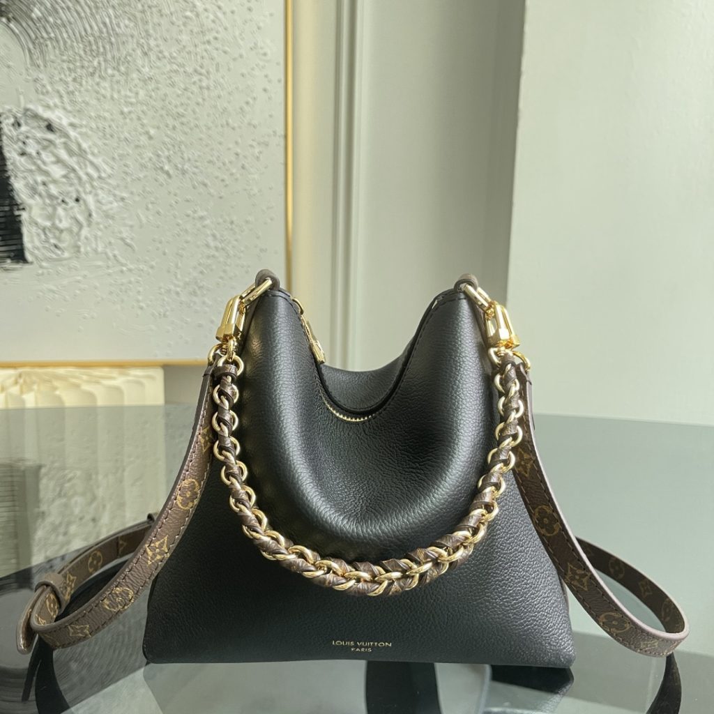 Handbag in Black