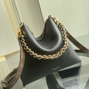 Handbag in Black