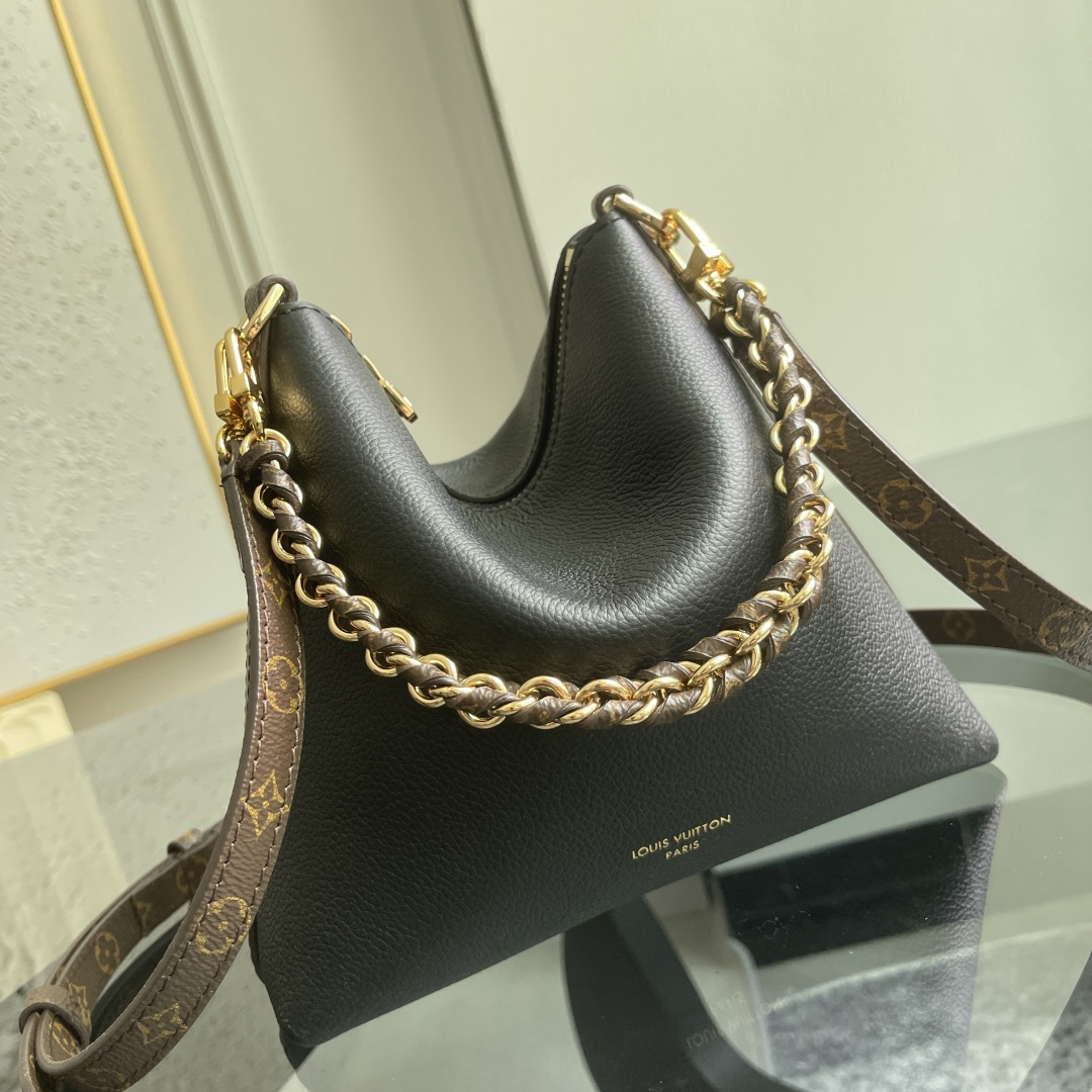 Handbag in Black