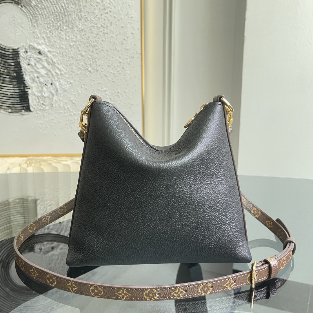 Handbag in Black