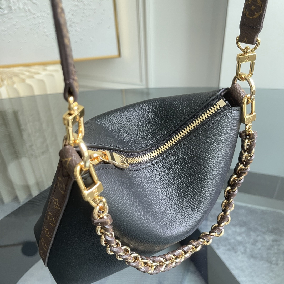 Handbag in Black