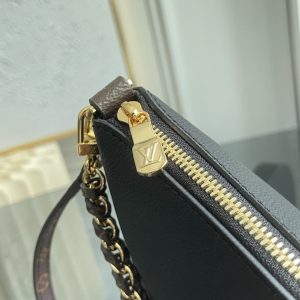 Handbag in Black