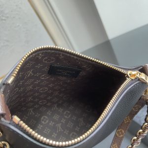 Handbag in Black
