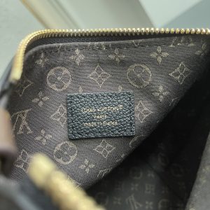 Handbag in Black