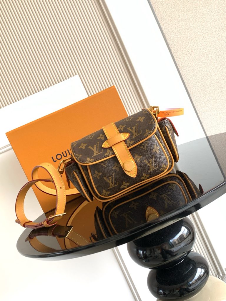 Louis Vuitton Handbag P600