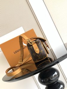 Louis Vuitton Handbag P600
