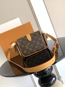 Louis Vuitton Handbag P600