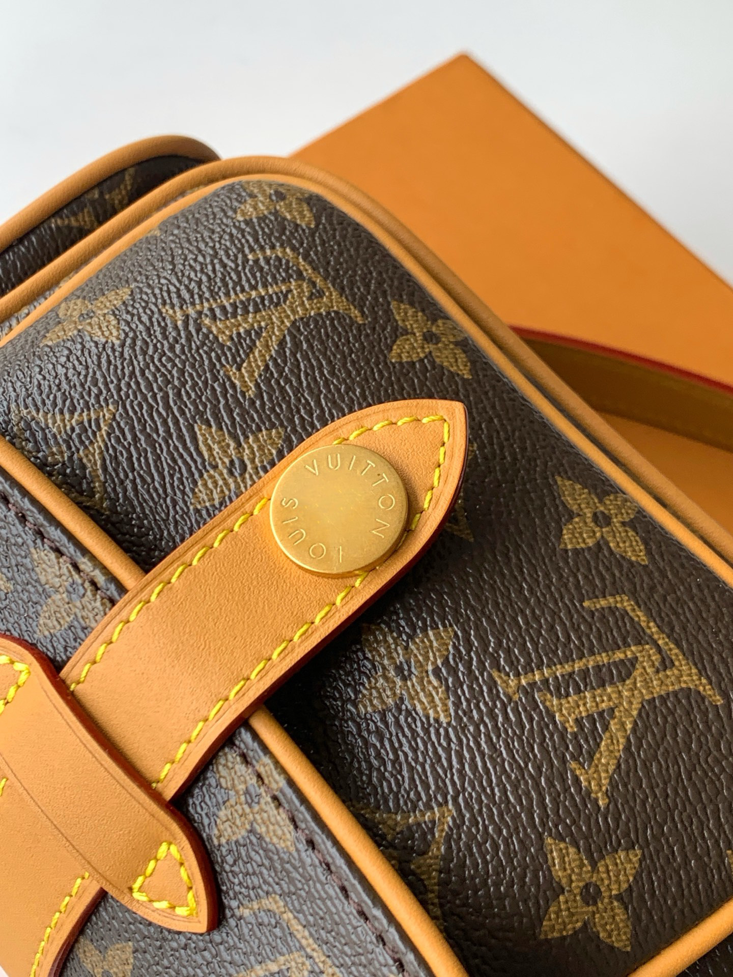 Louis Vuitton Handbag P600