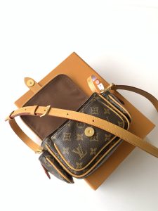 Louis Vuitton Handbag P600