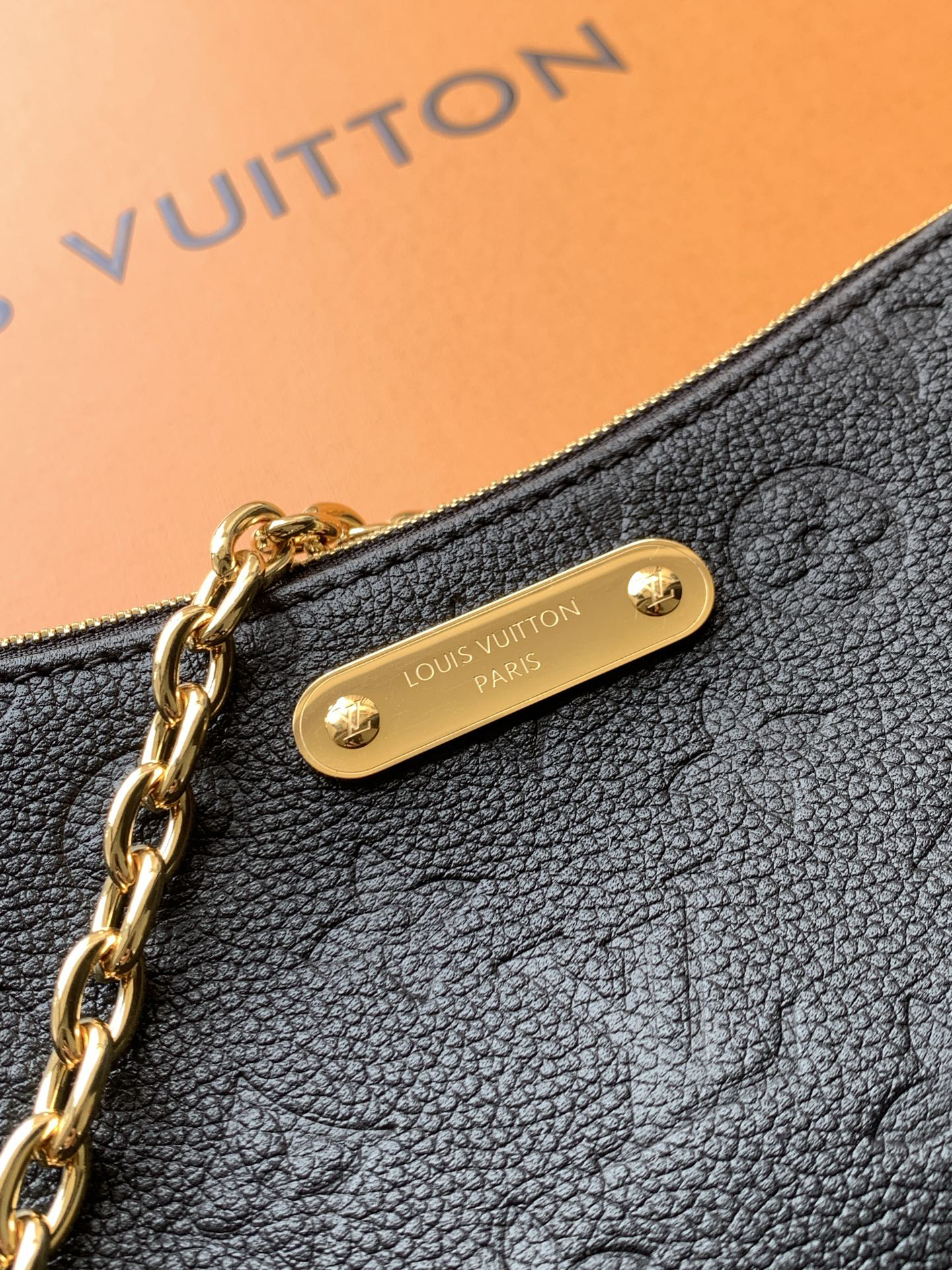 Louis Vuitton Handbag P580