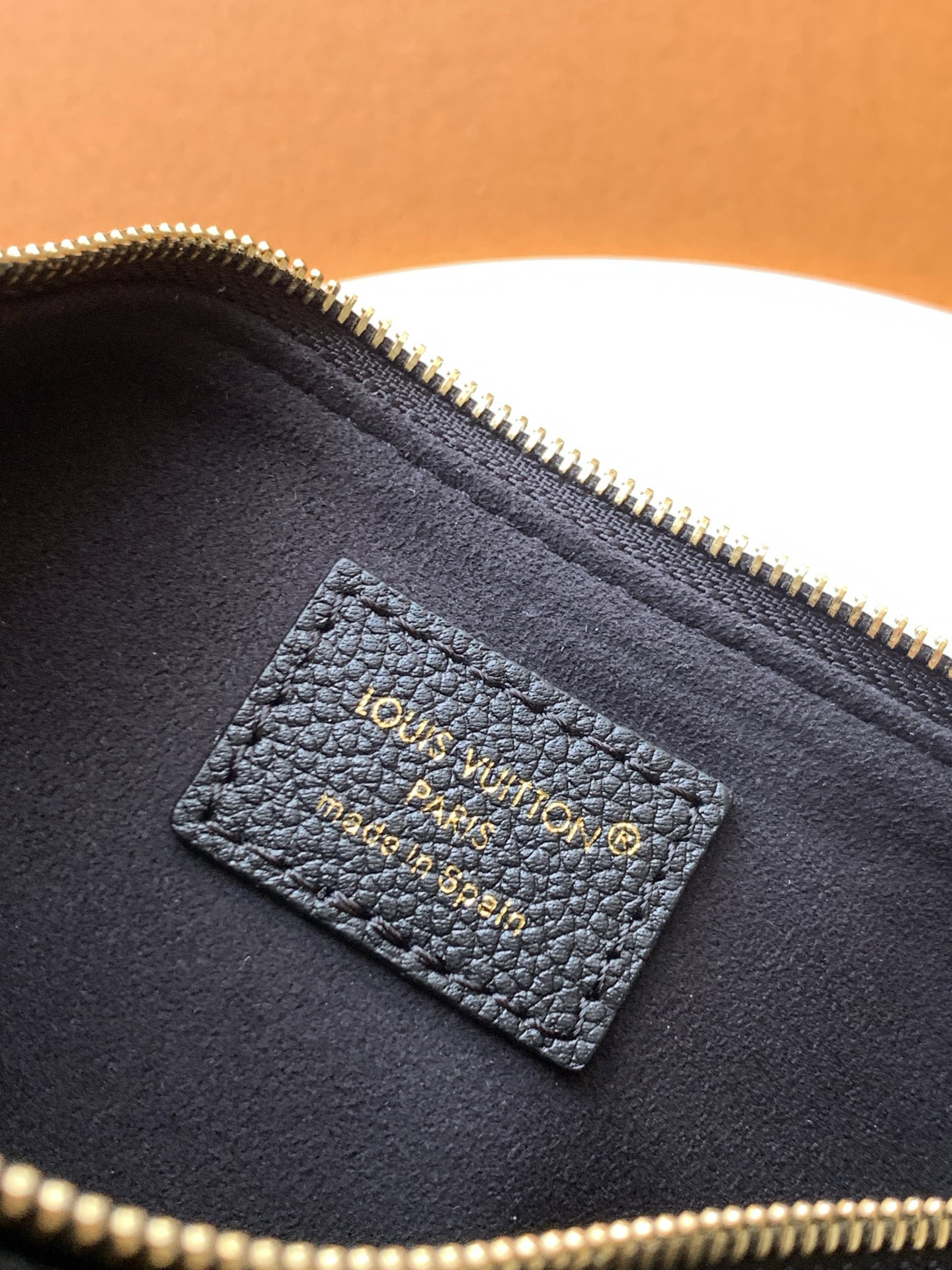 Louis Vuitton Handbag P580