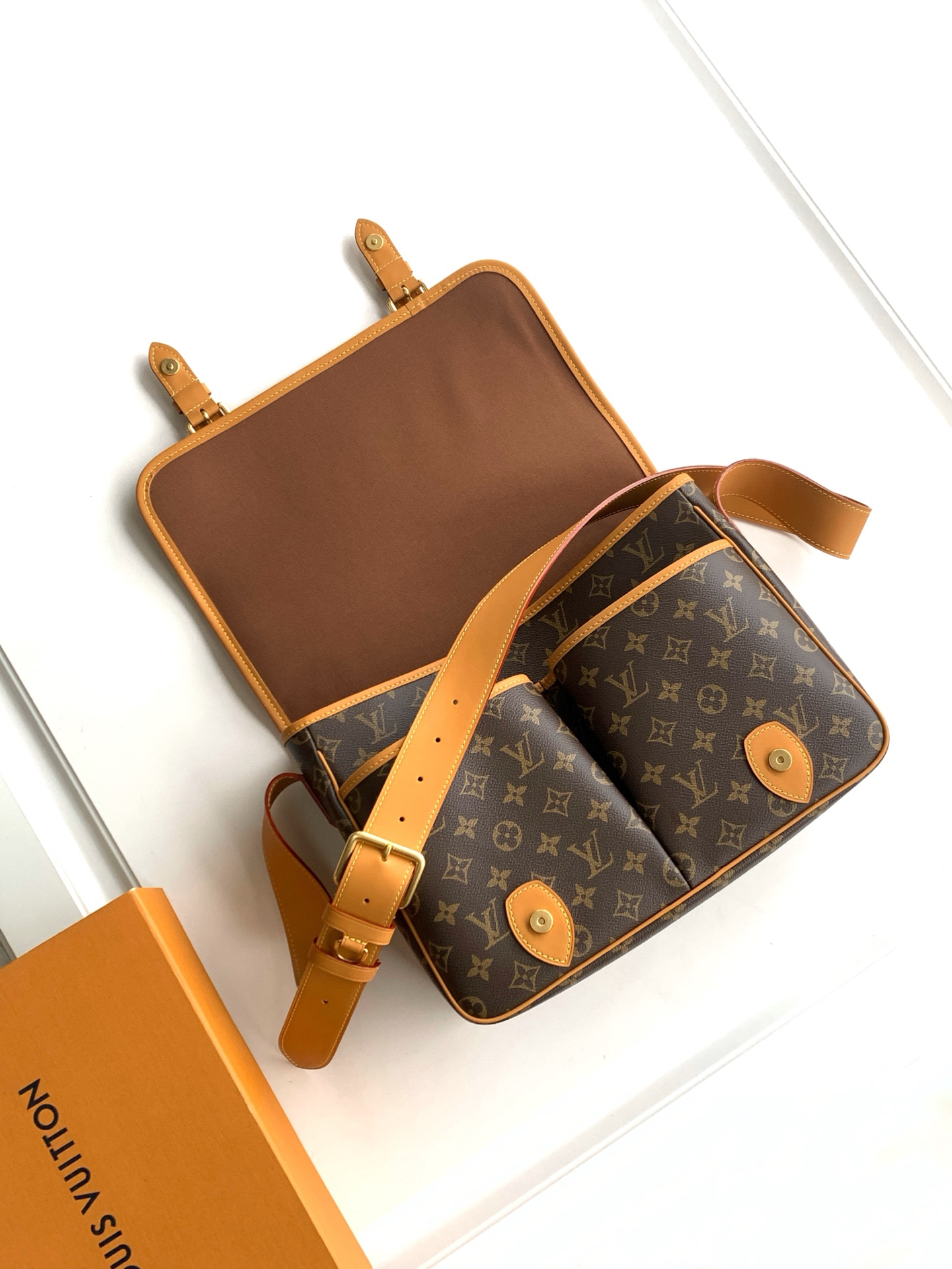Louis Vuitton Handbag P730