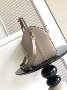 Louis Vuitton Handbag M46670 in Grey