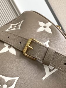 Louis Vuitton Handbag M46670 in Grey