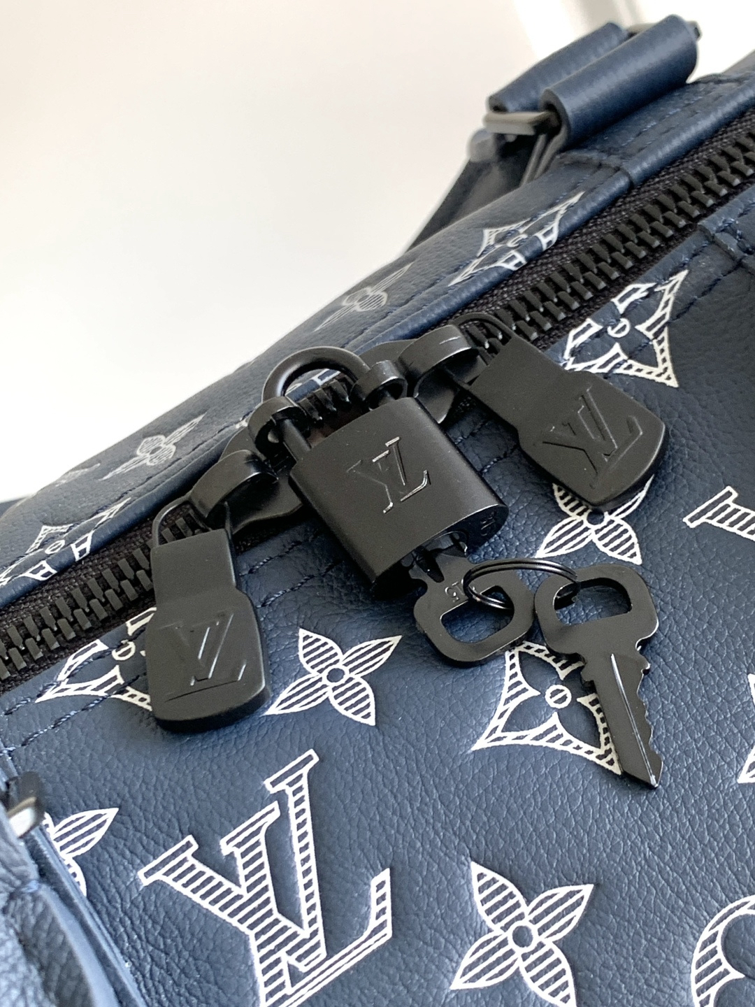 Louis Vuitton Handbag M24953