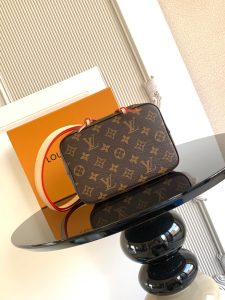 Louis Vuitton Handbag M46581