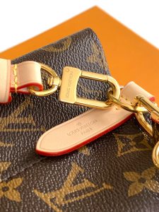 Louis Vuitton Handbag M46581