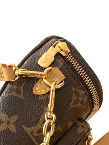 Louis Vuitton Waist Bag M82335