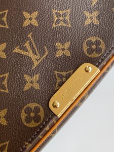 Shoulder Bag M2A191