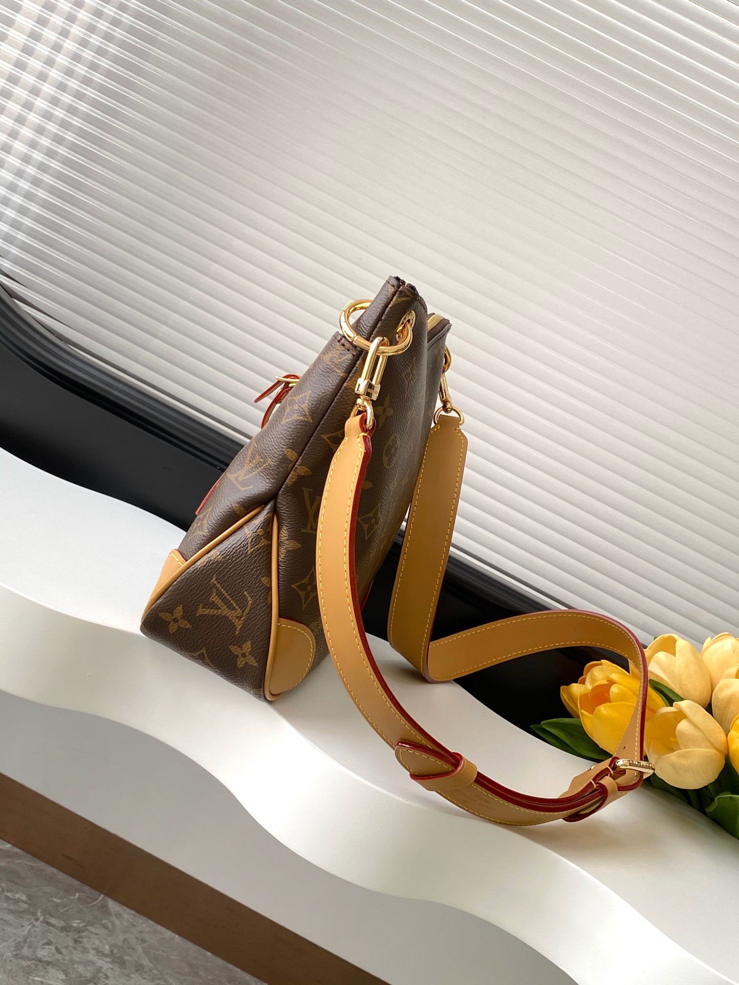 Louis Vuitton Shoulder Bag M45354