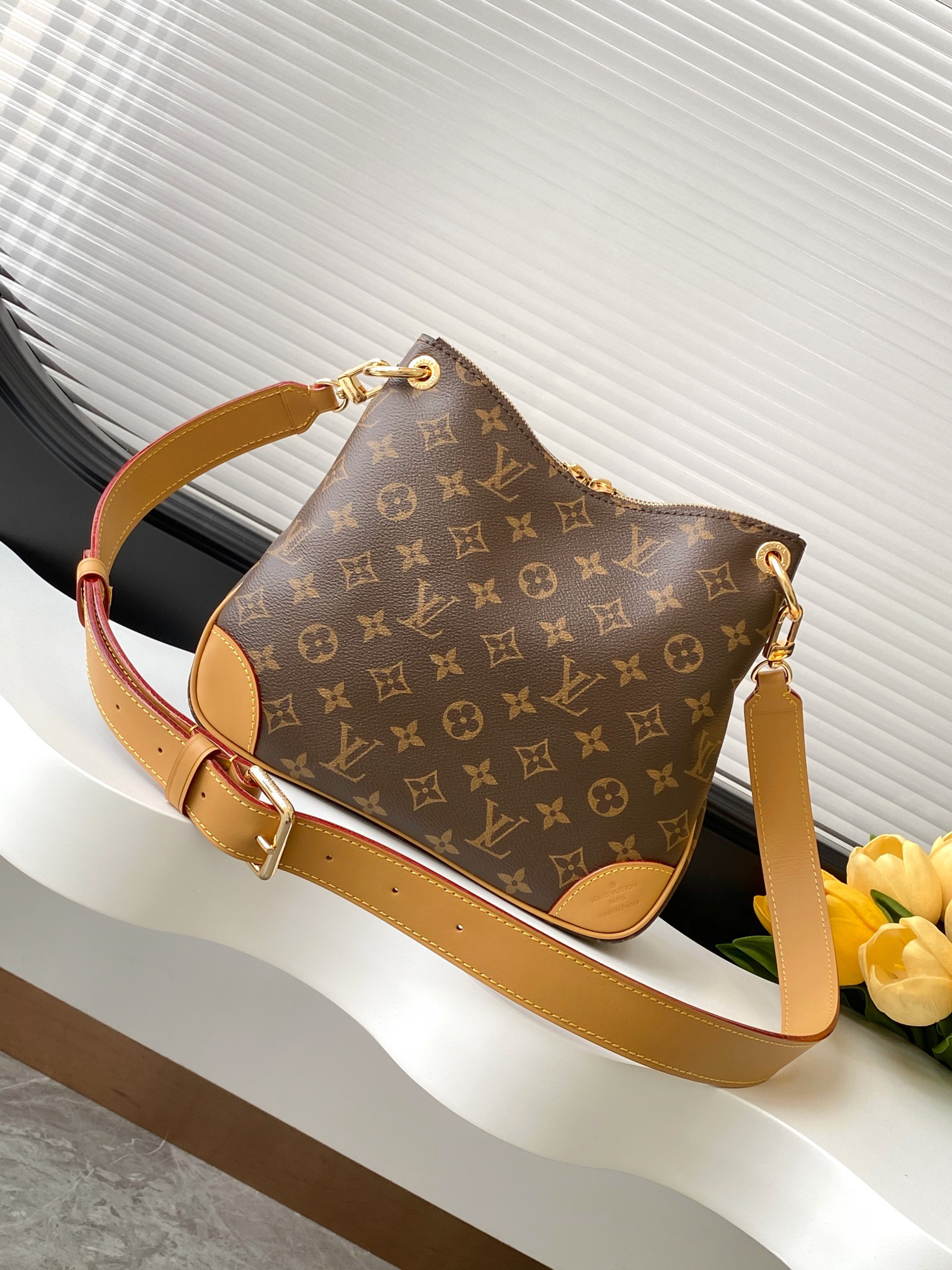 Louis Vuitton Shoulder Bag M45354